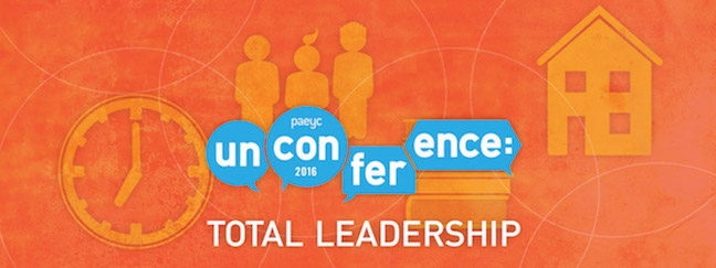 UnConference: Total Leadership