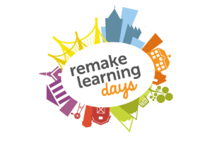2018 Remake Learning Days