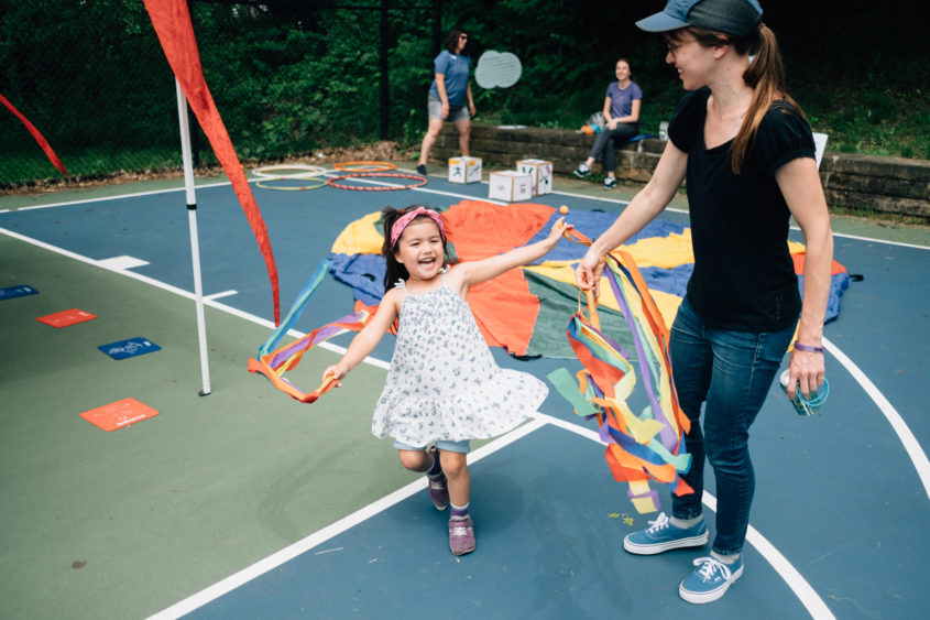 Harnessing the ‘Power of Play’ to Build Equitable Cities
