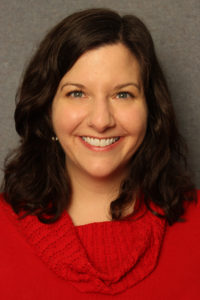 Dr. Erin Winkler headshot