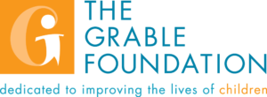 The Grable Foundation logo with tagline