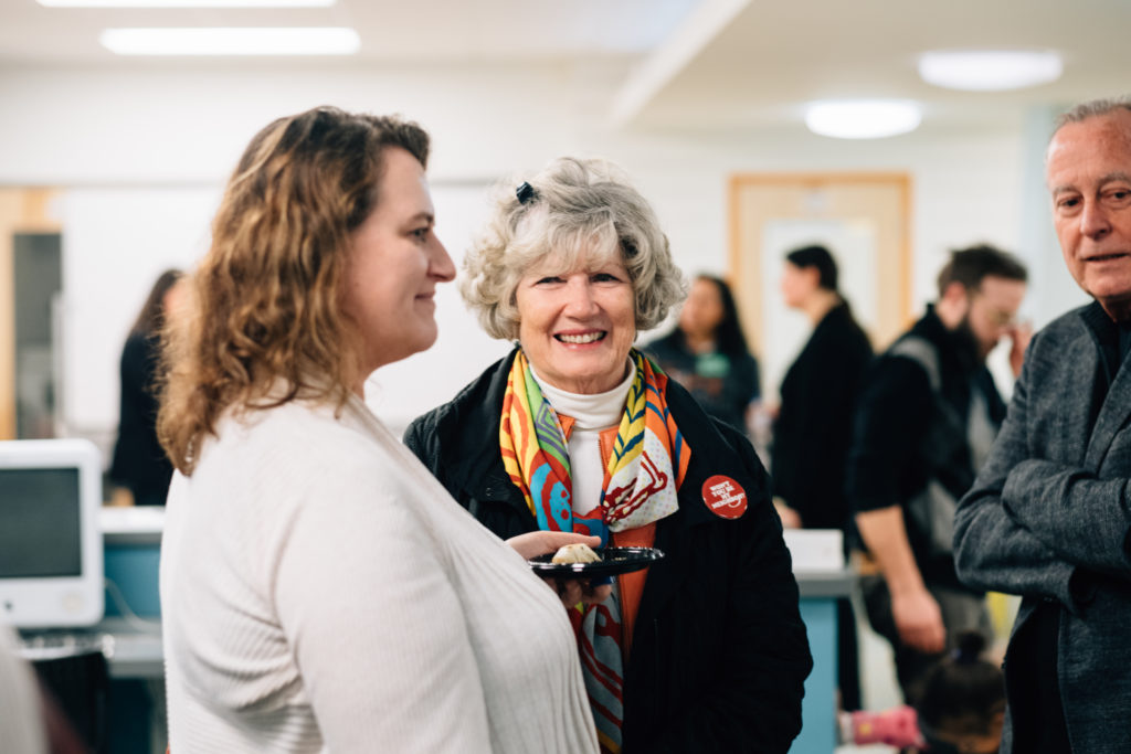 PD Registry & Career Pathway Director inar Trying Together