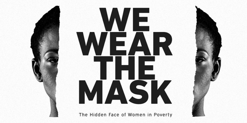 Film Screening | We Wear the Mask: The Hidden Faces of Women in Poverty