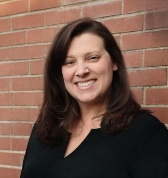Headshot of Katie Streiff