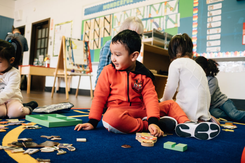 OCDEL Releases an “Opening a Child Care Facility” Toolkit