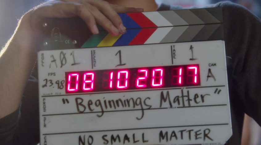 No Small Matter – Virtual Screening