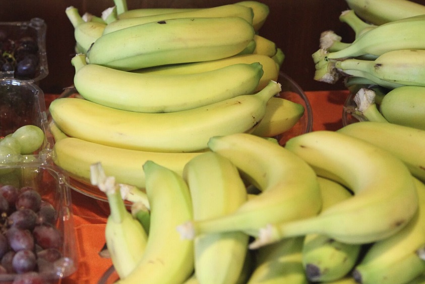 Image: Bananas