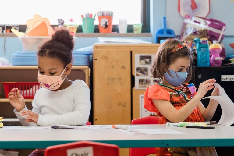 Updated Pennsylvania Child Care Regulation Information - Trying Together