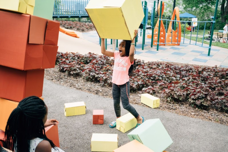 Recess Helps Students Reach Their Full Potential