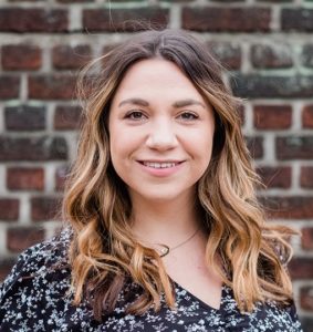 Lindsey Vicoria-Bucki head shot.