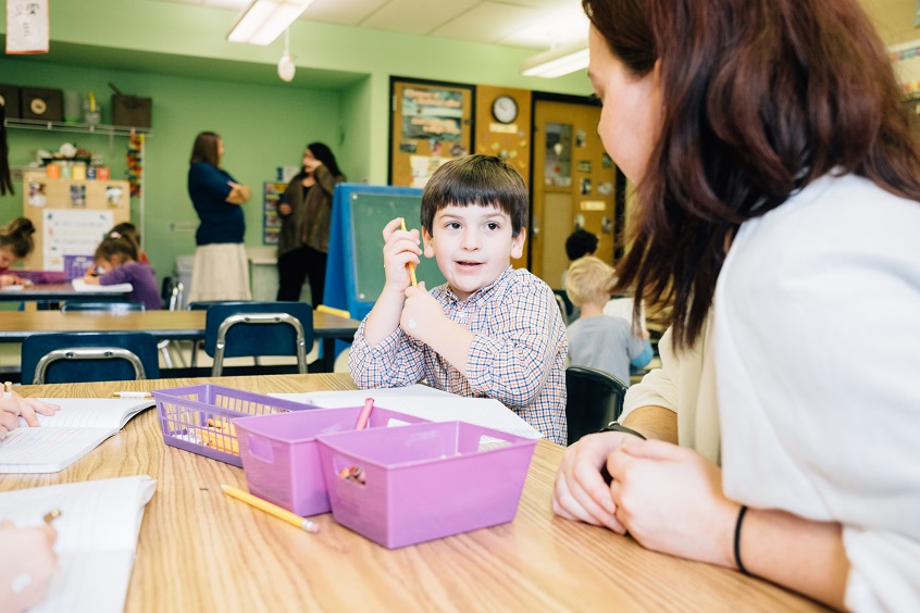 Pennsylvania Key Offering School Age Child Care Mental Health Consultation