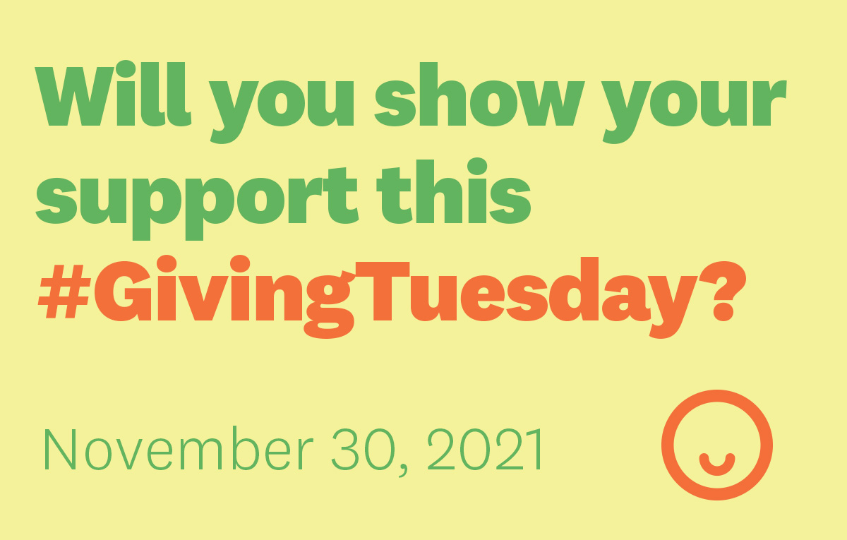 Support Trying Together on #GivingTuesday
