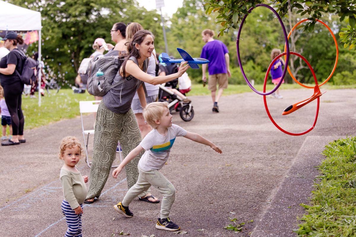 How to Promote Cognitive Development: 23 Activities & Games