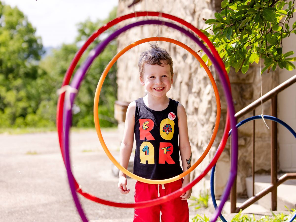 The Need for Pretend Play in Child Development