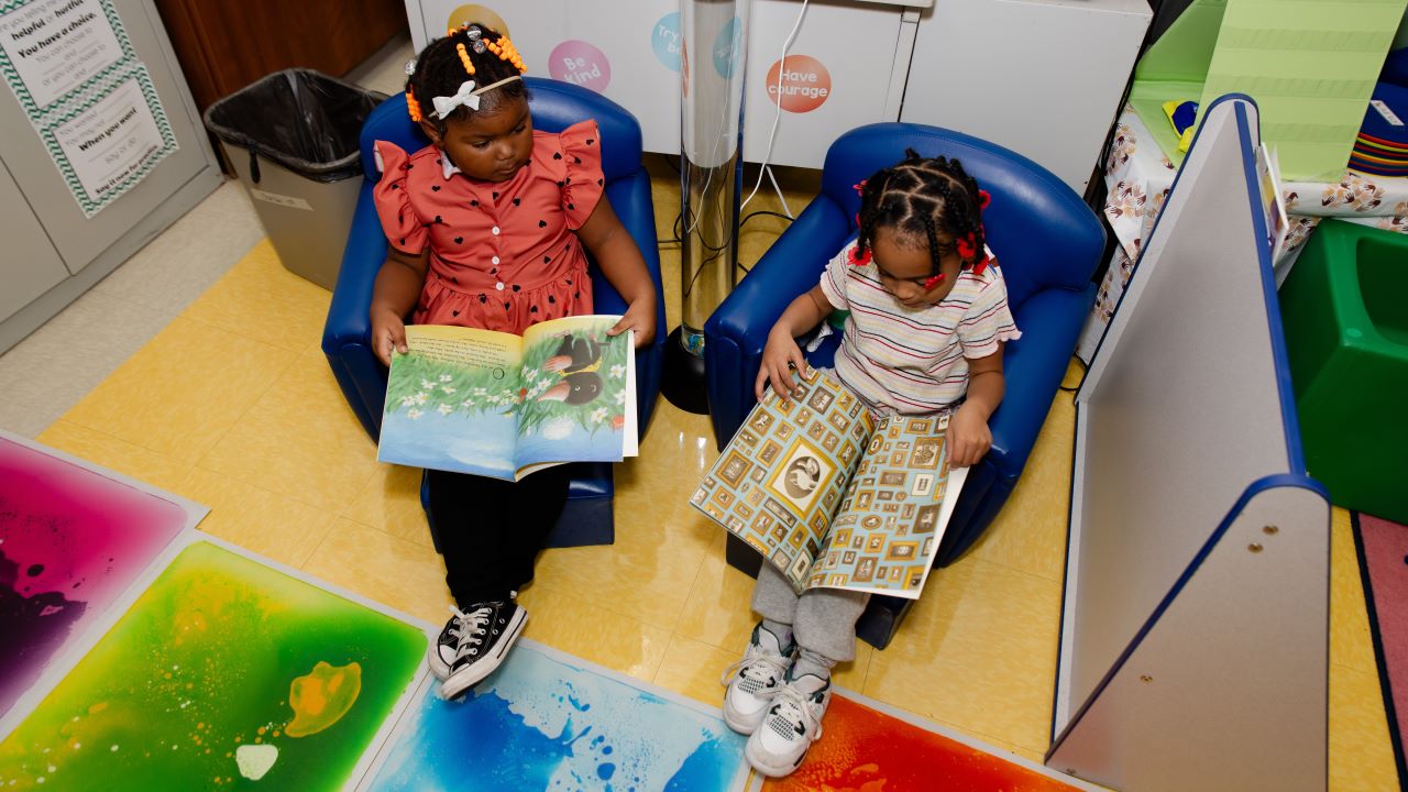 Kindergarten Readiness Event Planned for Families in May