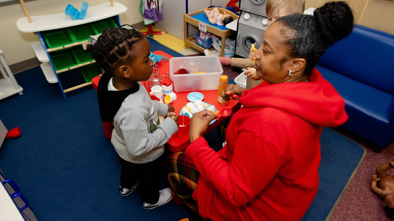 Licensed Early Child Care Providers In Allegheny County Eligible for Free Temperature Measurement Device