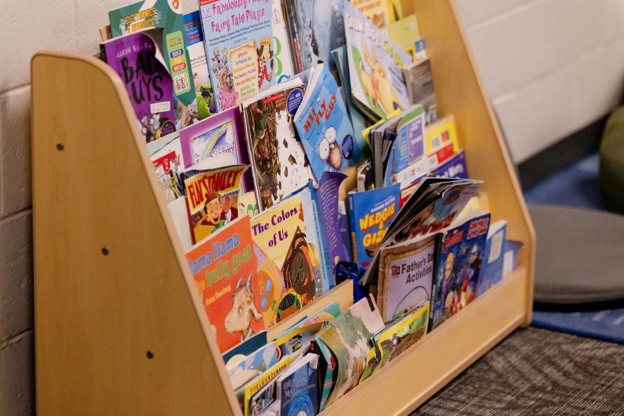 Carnegie Library of Pittsburgh Offers Monthly Virtual Storytime