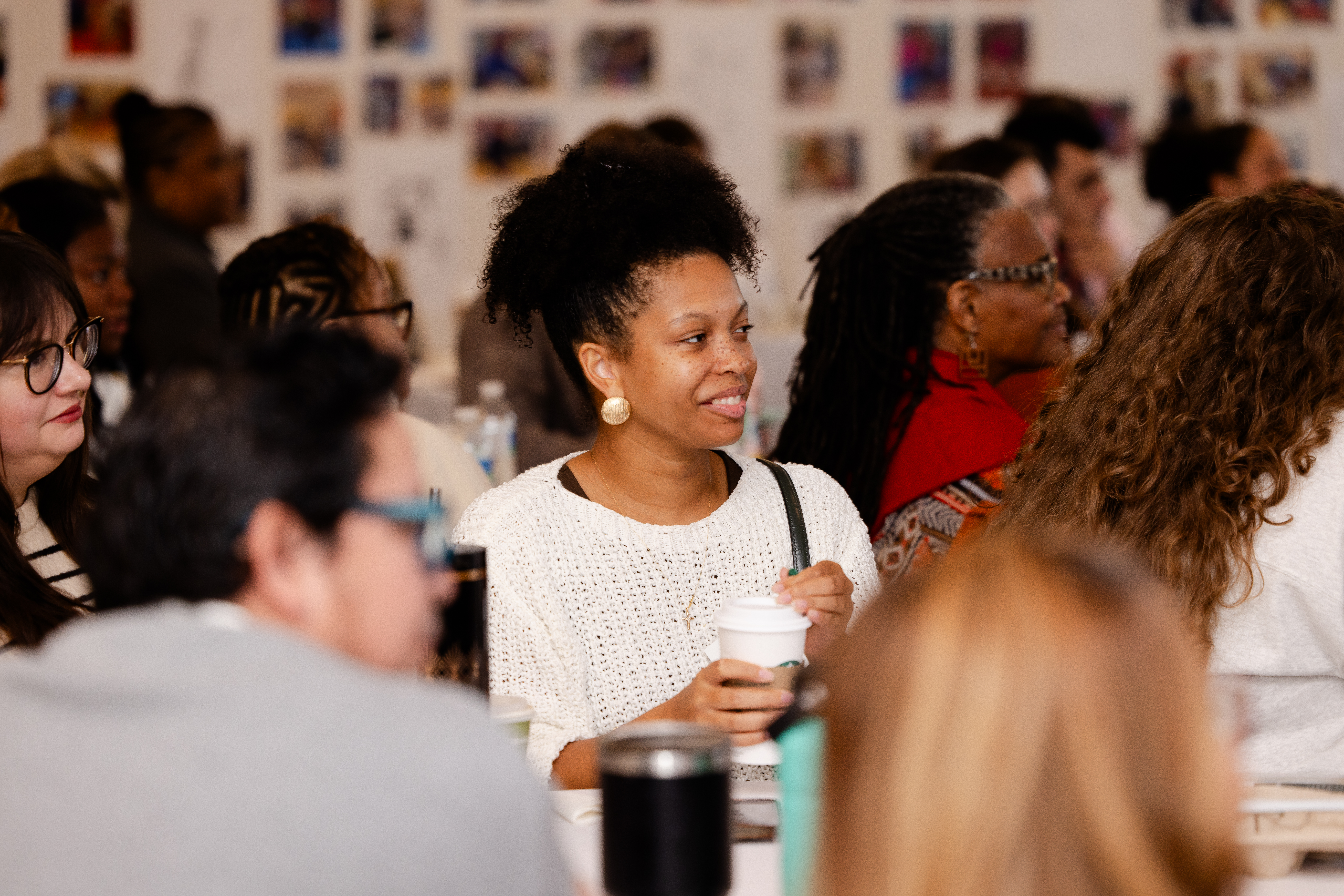 Registration Open for UnConference: From Representation to Inclusion