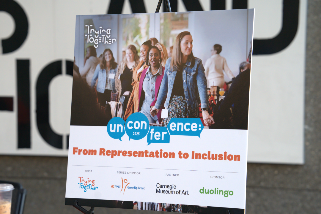 Educators Explore Ways to Care for Immigrant Children and Families at October UnConference