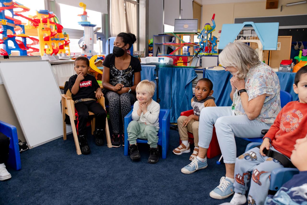 OCDEL Releases Information About Child Care Recruitment and Retention Program