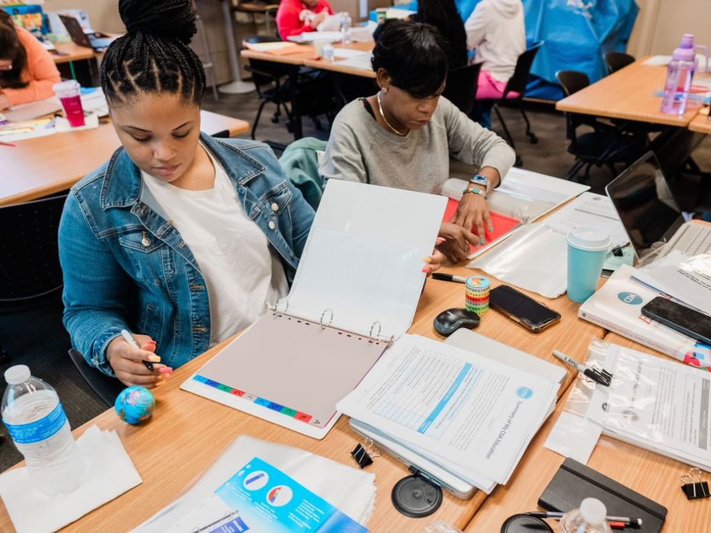 Resources for April Observances