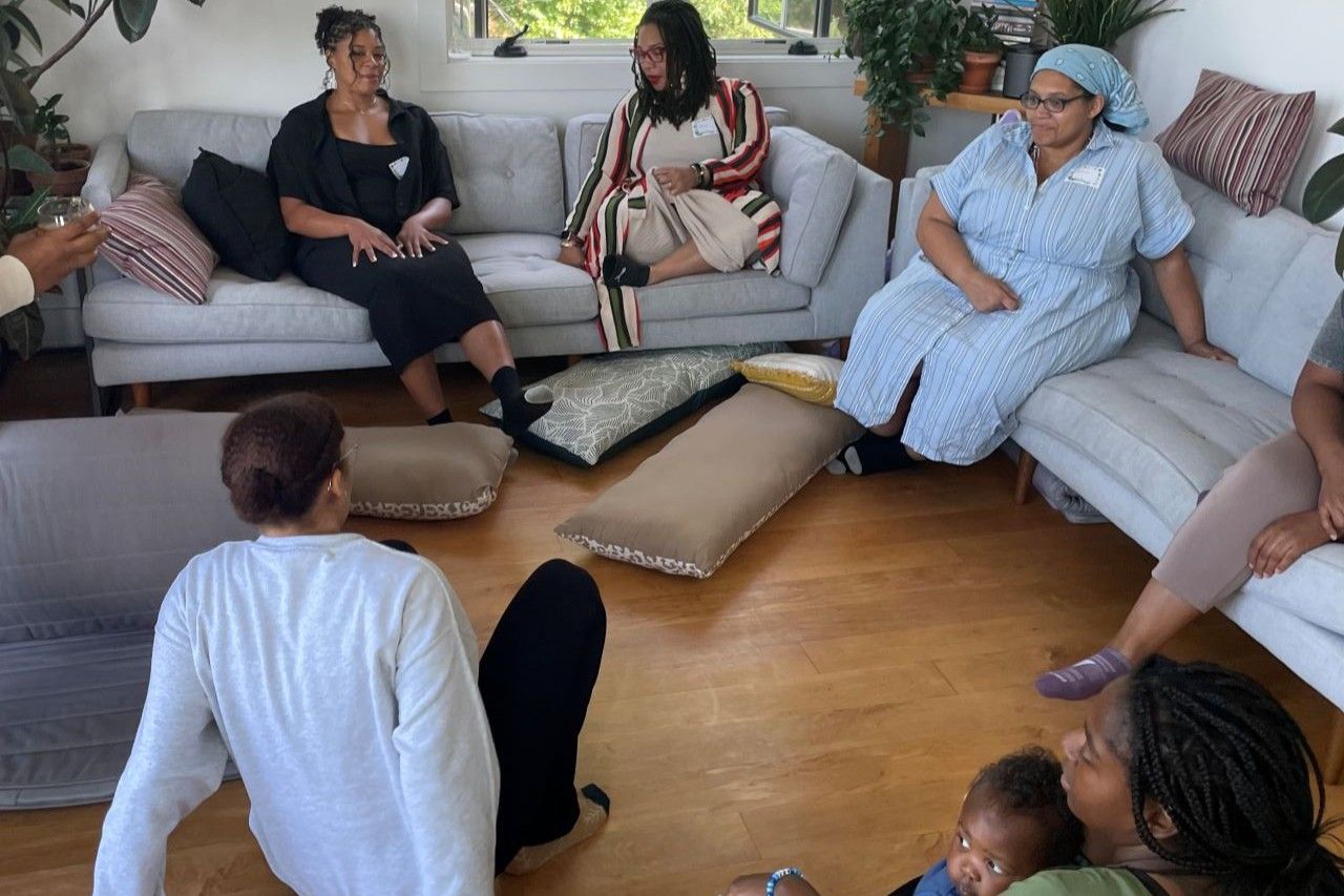 Homewood Hub to Host Ancestral Wellness Series This Spring