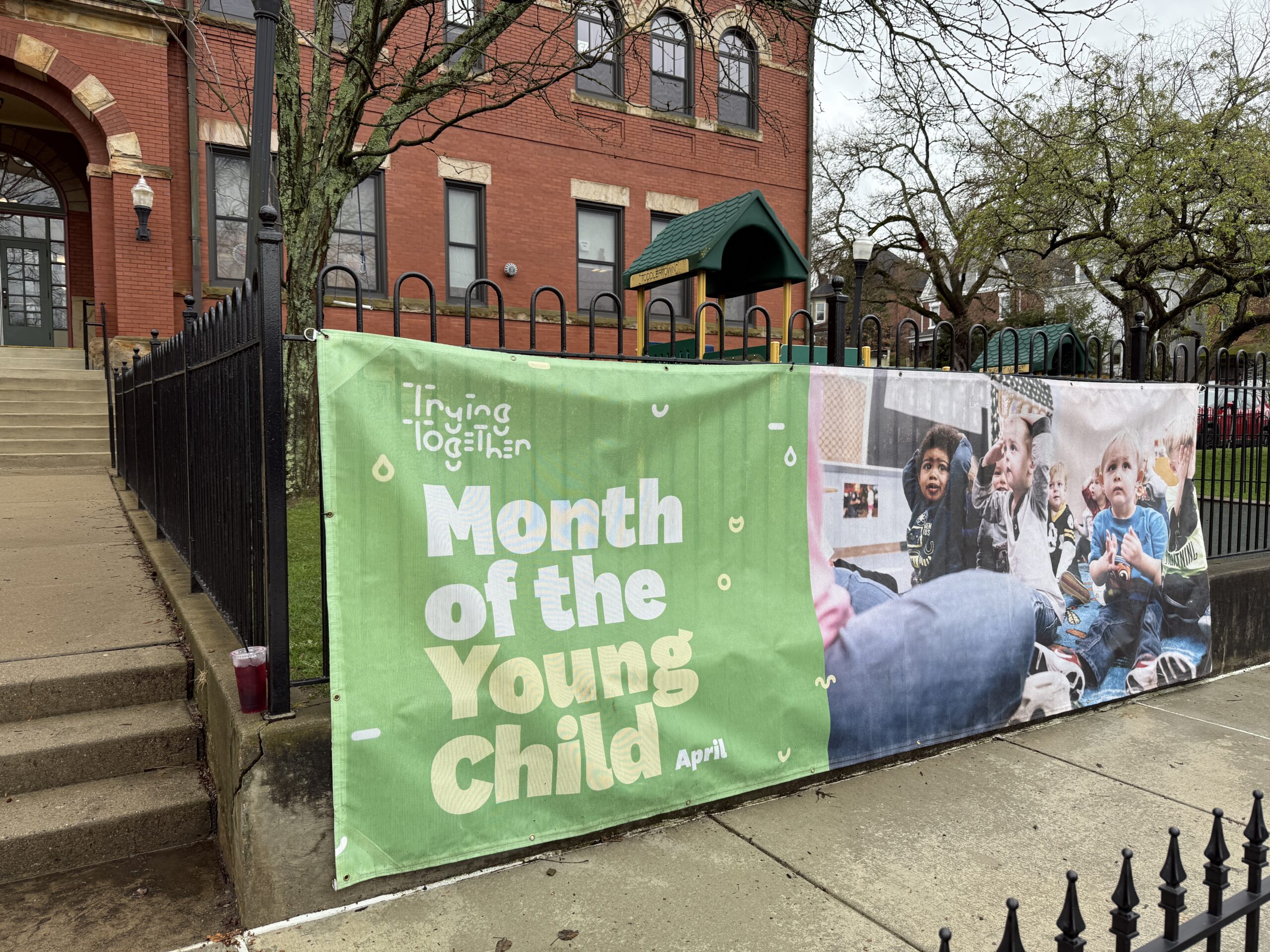 Month of the Young Child
