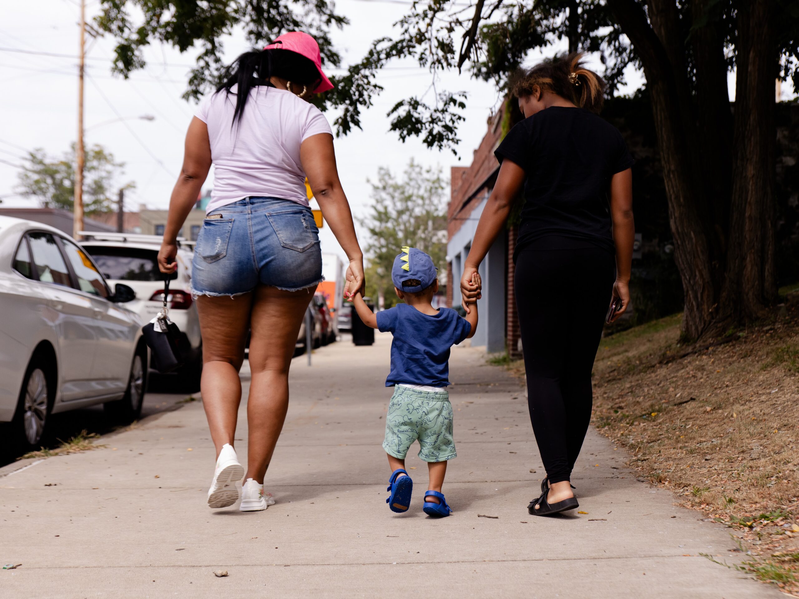 Walk for a Child 2026