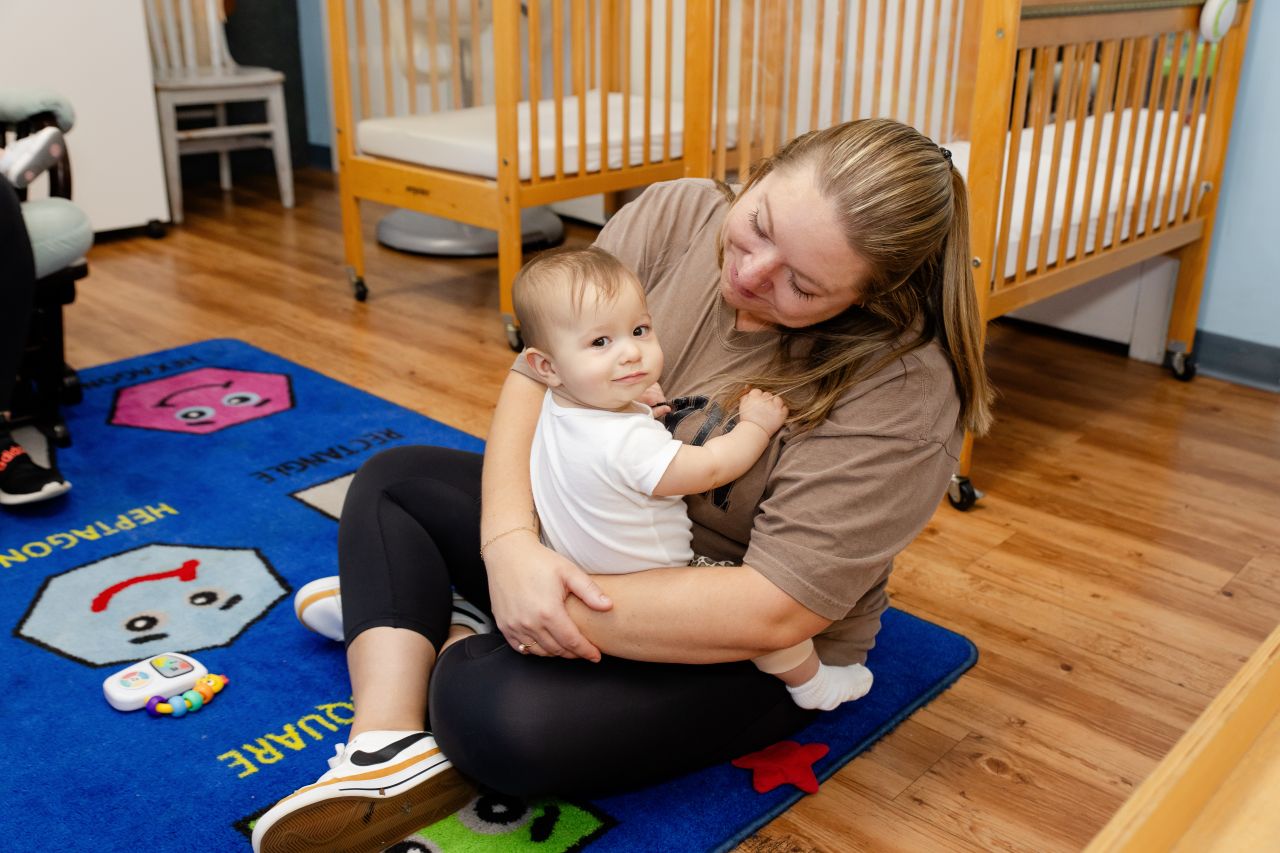 Podcast Focuses on How Caregivers Can Address Learning or Attention Issues