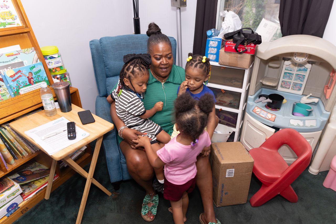 Resources for Celebrating National Home Visiting Week from April 20 to 24