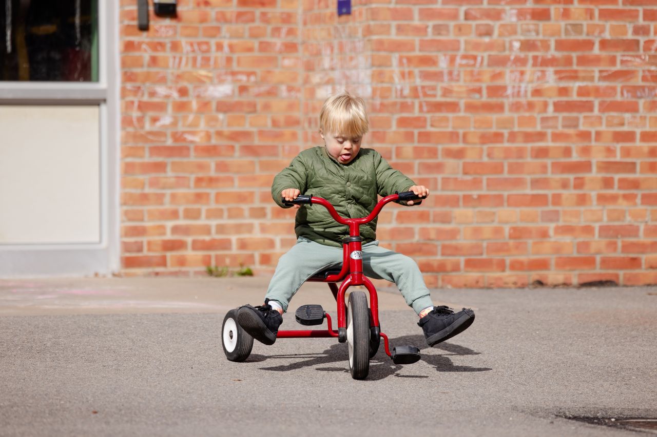 World Play Day Emphasizes Importance of Play for Child Development