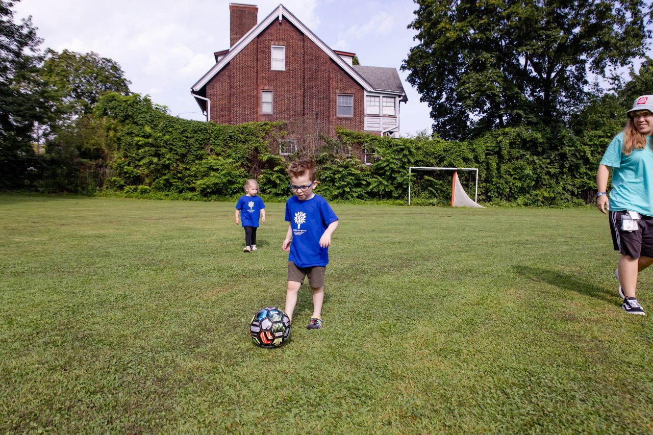 Trying Together Celebrates Inclusion of Recess Mandate in PA School Code