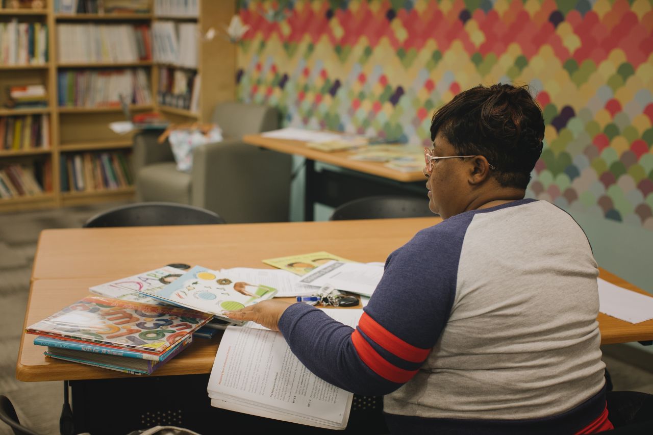 Registration Open for Trying Together’s Fall CDA Cohort