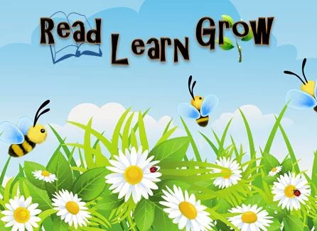 Read, Learn, Grow in Lawrence County