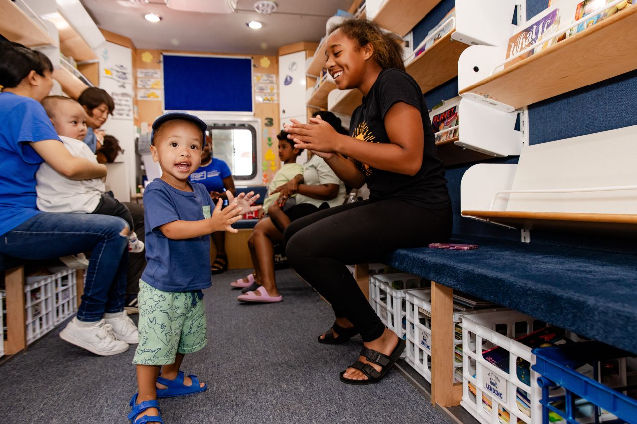 Trying Together Responds to Proposed Changes to Head Start Performance Standards